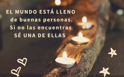Te Deseo Felicidad