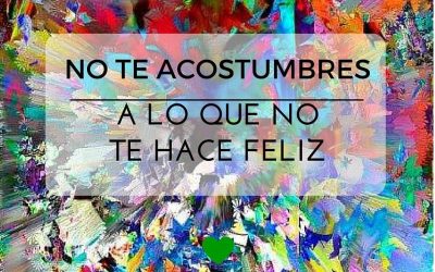En qué brillamos…