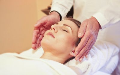 Reiki Grupo Abierto